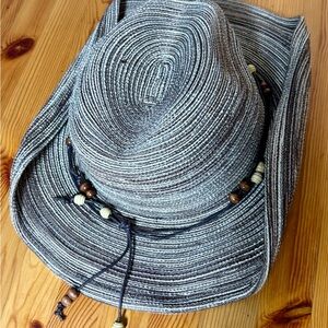 Women’s sun hat